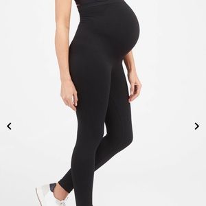 Spanx Mama Look at Me Now Leggings